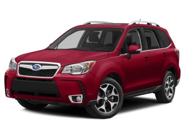 Subaru Daly City >> Used 2015 Subaru Forester For Sale Daly City Ca Subaru Daly City >> Used 2015 Subaru Forester For Sale Daly City Ca