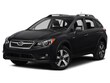  Subaru XV Crosstrek