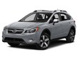 Subaru XV Crosstrek Hybrid