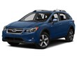  Subaru XV Crosstrek Hybrid
