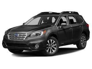 Used 2015 Subaru Outback 2.5i Premium SUV in Colma