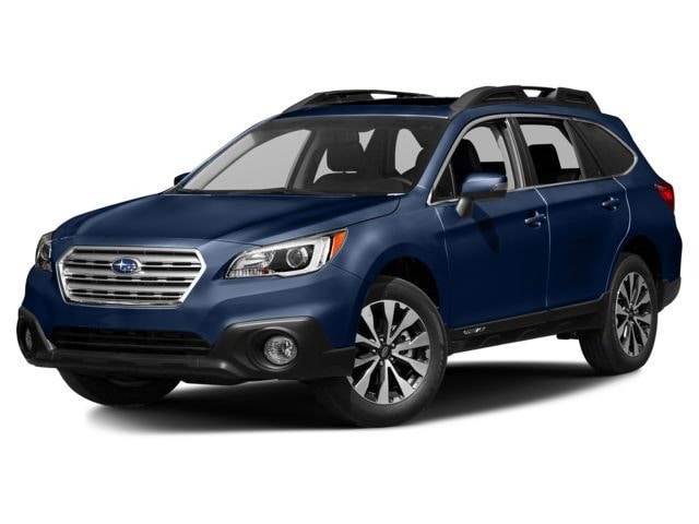 Subaru Outback's photo