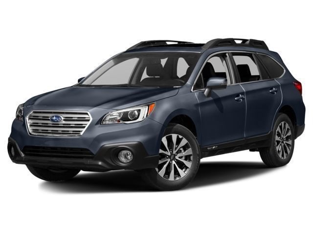 2015 Subaru Outback 2.5i Limited -
                Fresno, CA