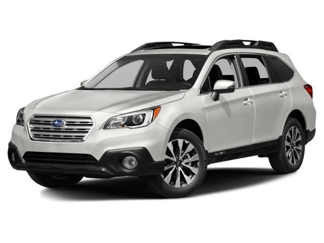 2015 Subaru Outback 3.6R Limited AT's photo