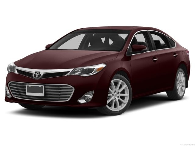 2015 Toyota Avalon XLE -
                  Wexford, PA