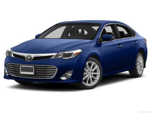 2015 Toyota Avalon Touring -
                Odessa, TX