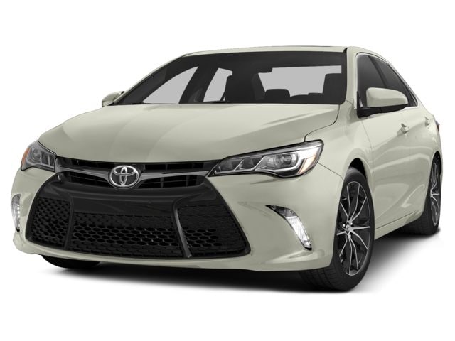 2015 Toyota Camry SE -
                Oxnard, CA