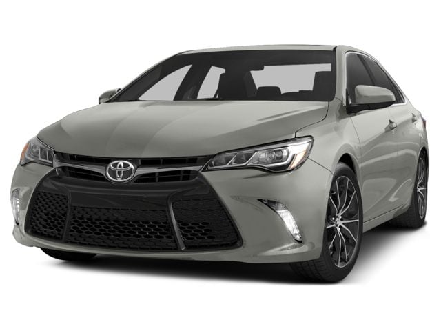 2015 Toyota Camry SE -
                Jackson, MS