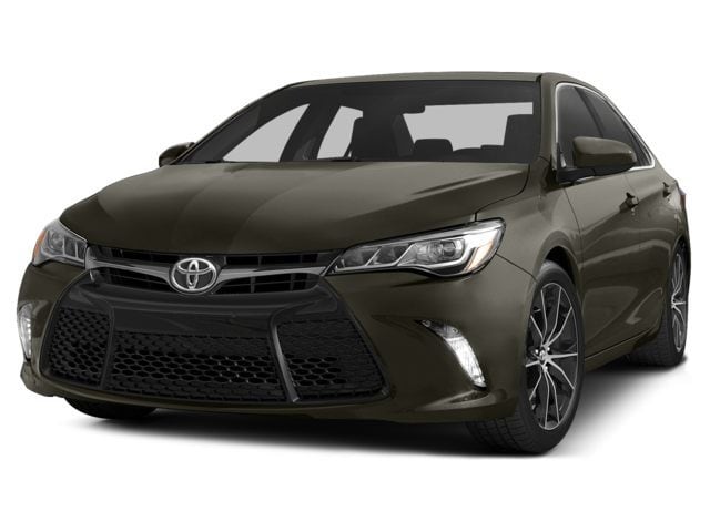 2015 Toyota Camry XSE -
                  Oxnard, CA