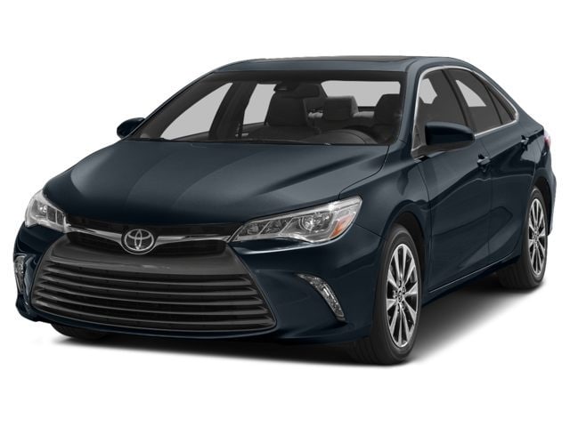 2015 Toyota Camry XLE -
                Las Vegas, NV