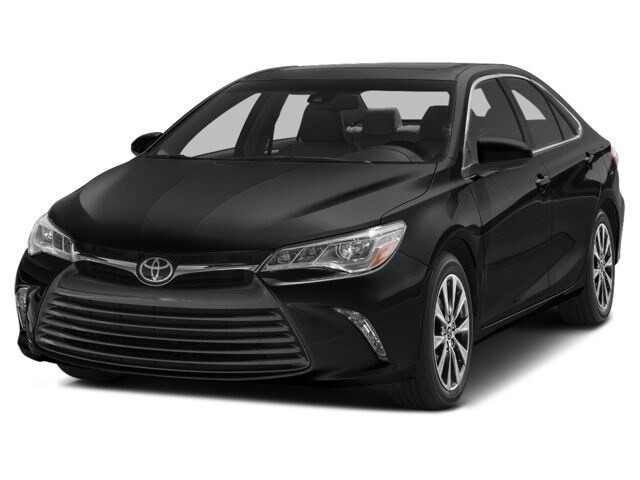 2015 Toyota Camry XLE -
                  Redding, CA