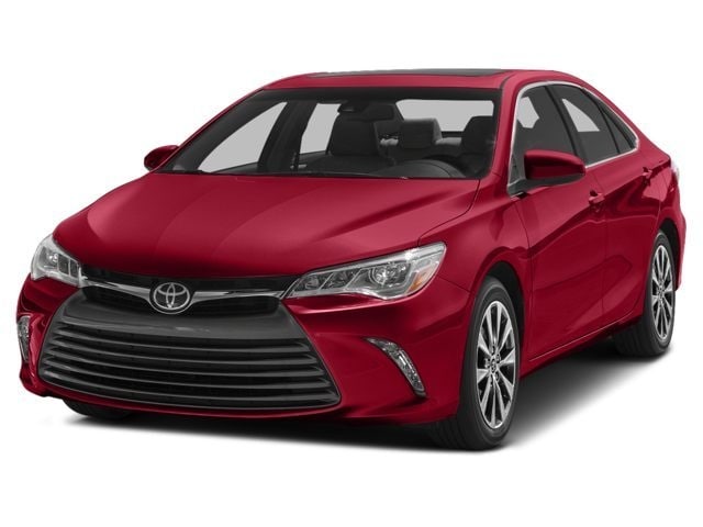 2015 Toyota Camry XLE -
                Wesley Chapel, FL