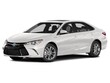 Toyota Camry Hybrid