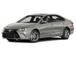Toyota Camry Hybrid