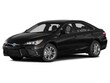  Toyota Camry Hybrid