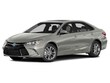  Toyota Camry Hybrid