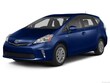 Toyota Prius v