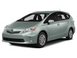Toyota Prius v