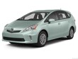  Toyota Prius v