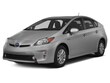 Toyota Prius Plug-in Hybrid