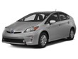 Toyota Prius Plug-in
