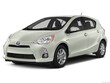  Toyota Prius c