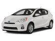  Toyota Prius c