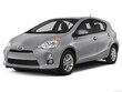 Toyota Prius c