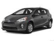 Toyota Prius c