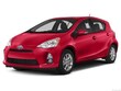  Toyota Prius c