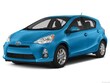 Toyota Prius c