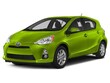  Toyota Prius c