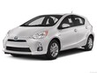 Toyota Prius c
