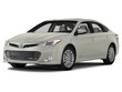Toyota Avalon Hybrid