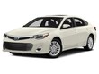 Toyota Avalon Hybrid