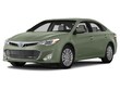 Toyota Avalon Hybrid