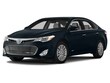  Toyota Avalon Hybrid