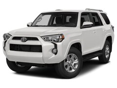 2015 Toyota 4Runner SUV