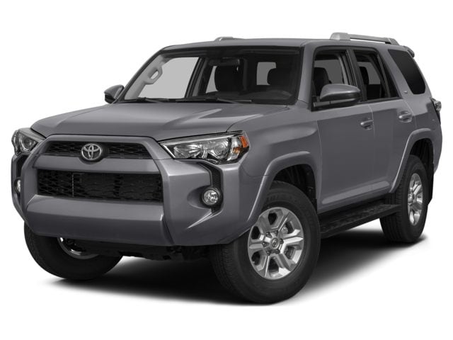 2015 Toyota 4Runner SR5 -
                Wesley Chapel, FL