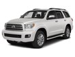  Toyota Sequoia