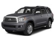  Toyota Sequoia