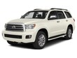 Toyota Sequoia