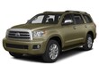 Toyota Sequoia