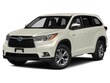 Toyota Highlander Hybrid