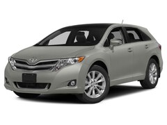 2015 Toyota Venza