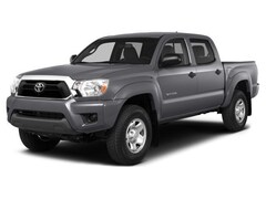 used 2015 Toyota Tacoma Base Truck Double Cab for sale in atlanta