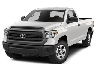 2015 Toyota Tundra 2WD Truck SR