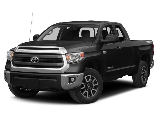 2015 Toyota Tundra TRD Pro -
                Springfield, OR