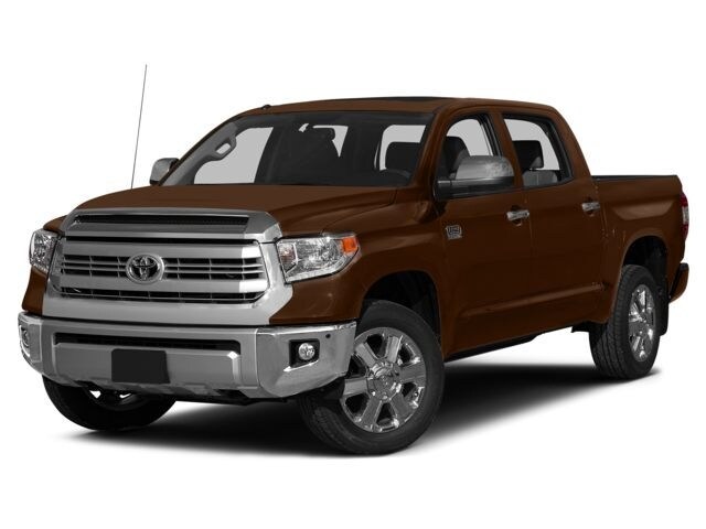 2015 Toyota Tundra 1794 Edition -
                  Florida City, FL