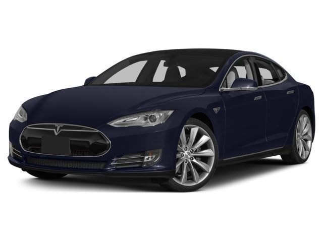 2015 Tesla Model S S